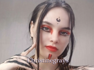 Christinegrays