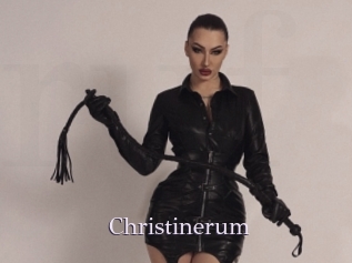 Christinerum