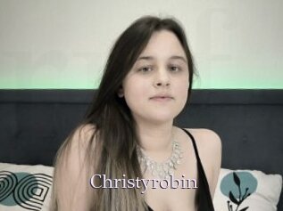 Christyrobin