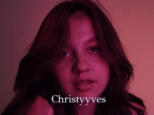Christyyves