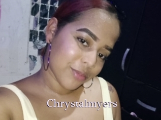 Chrystalmyers