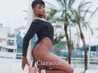 Ciaracole