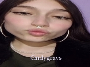Cindygrays