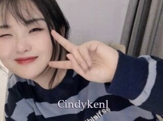 Cindykenl