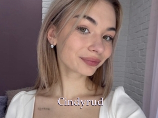 Cindyrud