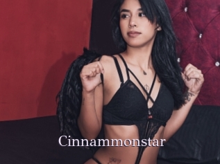 Cinnammonstar