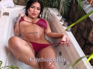 Cinthiacollin