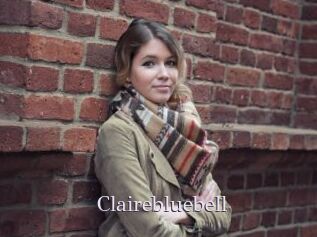 Clairebluebell