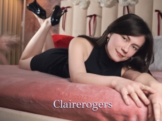 Clairerogers