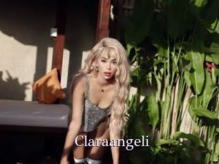 claraangeli Rencontre Une Femme