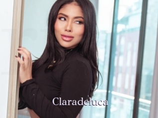 Claradeluca
