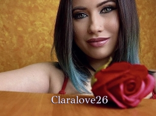 Claralove26