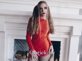 Clariekirk