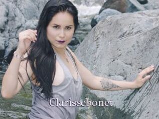 Clarissebonet