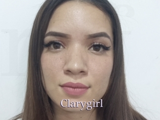 Clarygirl