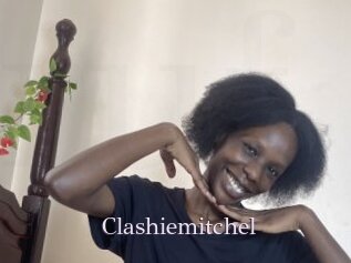 Clashiemitchel