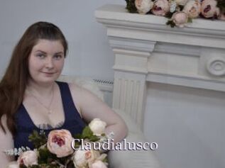 Claudialusco