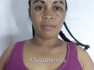 Claudinevan