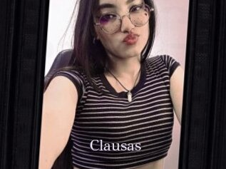 Clausas
