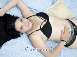 Clayreangel