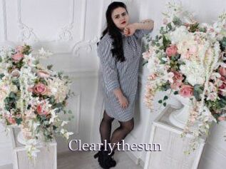 Clearlythesun