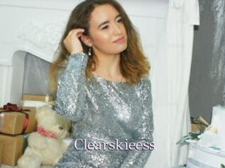 Clearskieess