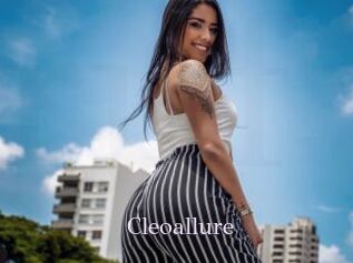 Cleoallure