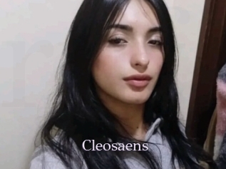 Cleosaens