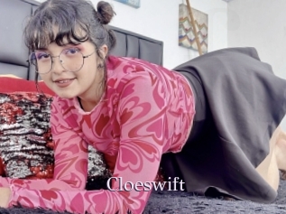 Cloeswift
