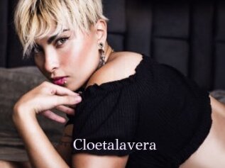 Cloetalavera