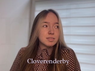 Cloverenderby