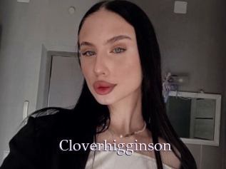 Cloverhigginson
