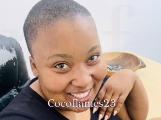 cocoflames23 Rencontre Une Femme