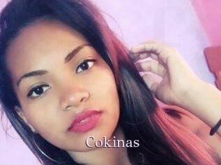 Cokinas