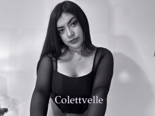 Colettvelle