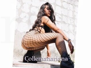 Collemanariana