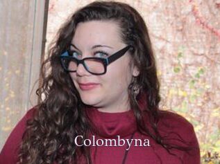 Colombyna