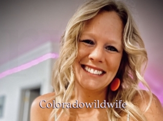 Coloradowildwife