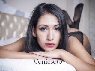 Coniesoto