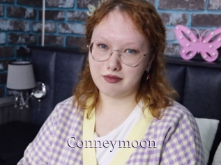 Conneymoon