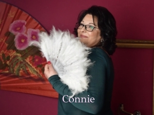 Connie