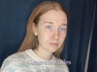 Constanceades