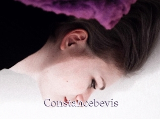 Constancebevis