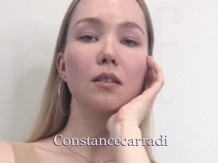 Constancecarradi