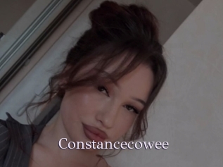 Constancecowee