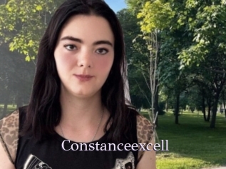 Constanceexcell