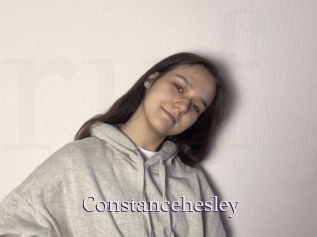 Constancehesley