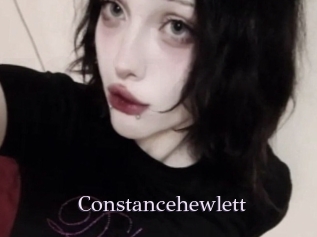 Constancehewlett