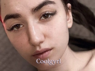 Coolgyrl