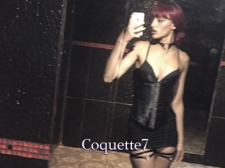 Coquette7